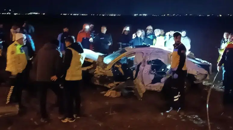 Batman'da can pazarı: Çok sayıda ölü ve yaralı var