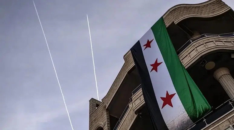 Suriye'de ateşkes 15 gün daha uzatıldı!