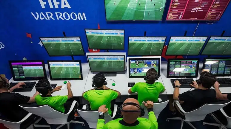 Galatasaray-Gaziantep FK maçının VAR hakemi belli oldu!