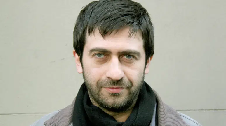 Yönetmen Emin Alper'den yeni dizi sürprizi!