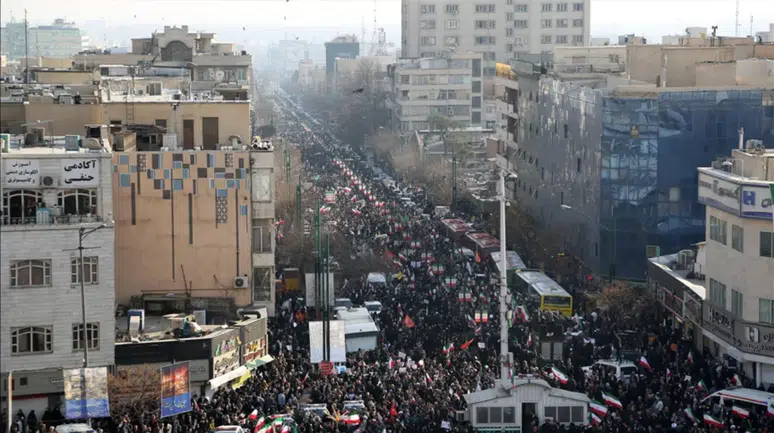 Rusya ve Umman, İran'daki son durumu görüştü