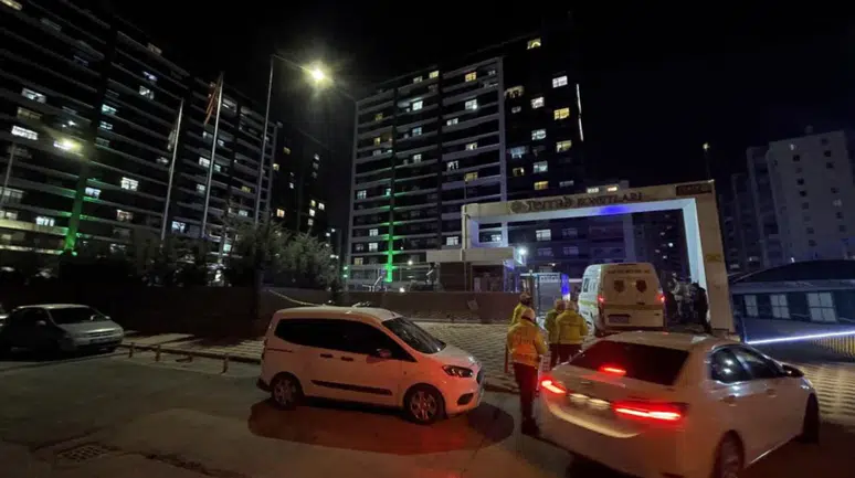 Konya'da aile içi cinayet: kız kardeşini öldürdü, intihar etti!