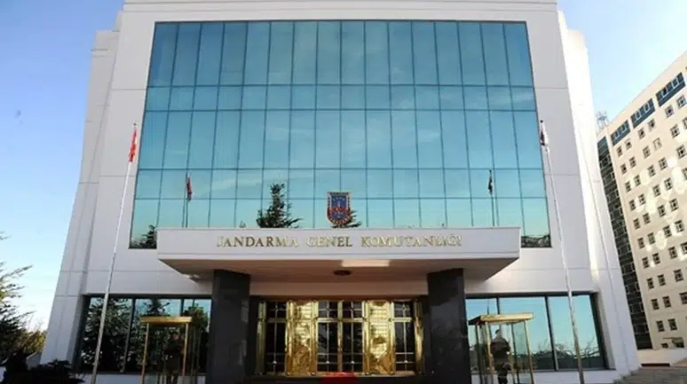 Jandarma ve Sahil Güvenlik Komutanları personel alımı yapacak!