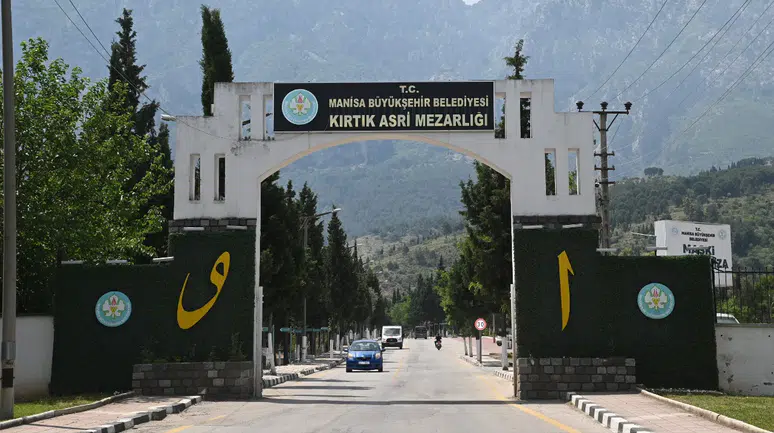 Manisa’da sosyal belediyecilik hamlesi: Mezar yeri ve defin artık tamamen ücretsiz