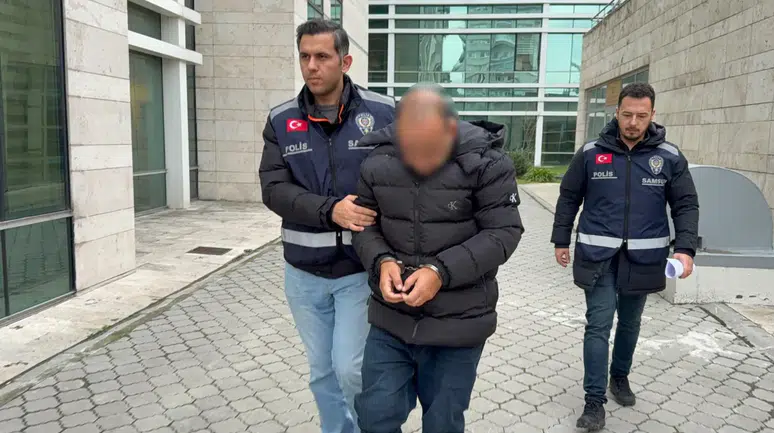 Samsun'da dolandırıcılık vakası: Başkasına ait arsayı 10 milyon TL'ye sattı