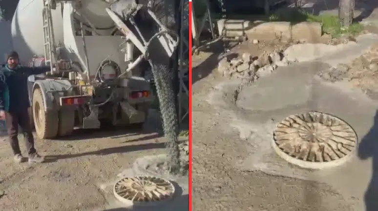 'Vicdanın kabul ediyor mu?' uyarısına rağmen beton döktüler: O firmaya rekor ceza ve kapatma!