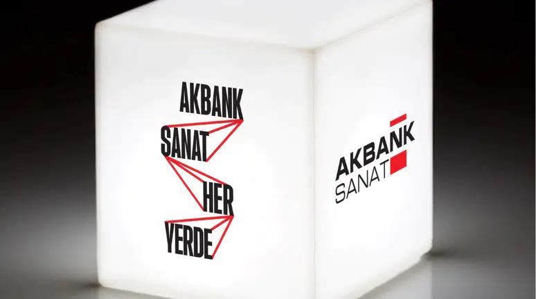 Akbank Sanat Ocak ayı programını açıkladı: Ocak ayında Akbank Sanat'ta hangi etkinlikler var?