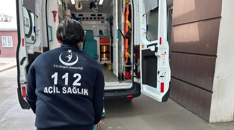 Adıyaman'da alkollü ve ehliyetsiz sürücü dehşeti: Ters şeritte çocuğa çarptı!