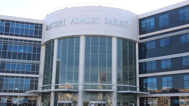 Kayseri'de bir şahsın midesinden uyuşturucu çıktı!
