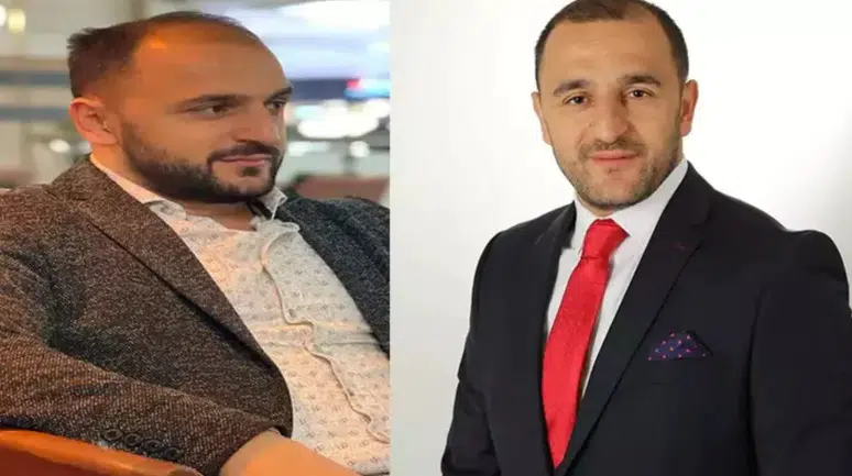 Rize'de bıçaklı saldırı: Sürmene Belediyesi'nin eski başkan yardımcısı öldü