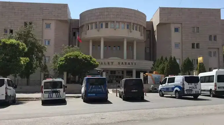 Şanlıurfa'da tefecilik operasyonu: 22 şüpheli gözaltına alındı