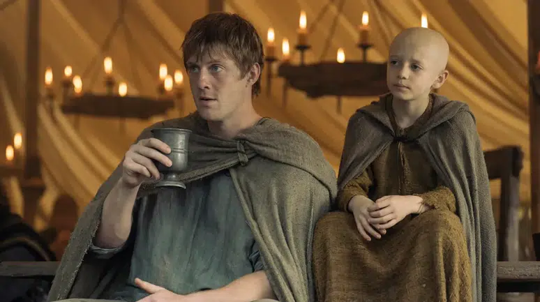 Game of Thrones evreninin yeni dizisi bugün başlıyor!