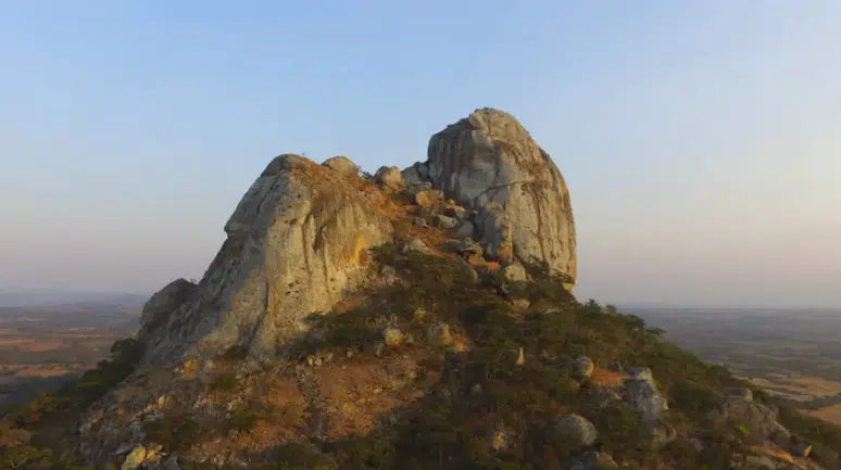 Afrika'nın 9 bin 500 yıllık gizemi çözüldü: Kafatası olmayan kadının sırrı ne?