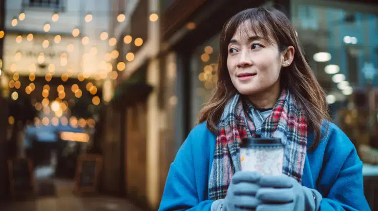 3 adımda kış depresyonunu atlatmak mümkün!