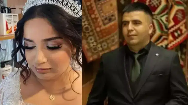 Iğdır'da eşini öldüren uzman çavuşun cezası belli oldu