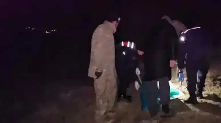 Kütahya'da 15 yaşındaki Tuba Dinç, dere kenarında ölü bulundu