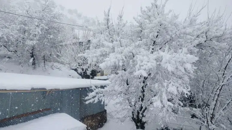 Malatya'da yarın okullar tatil mi? 9 ilçede eğitime ara verildi