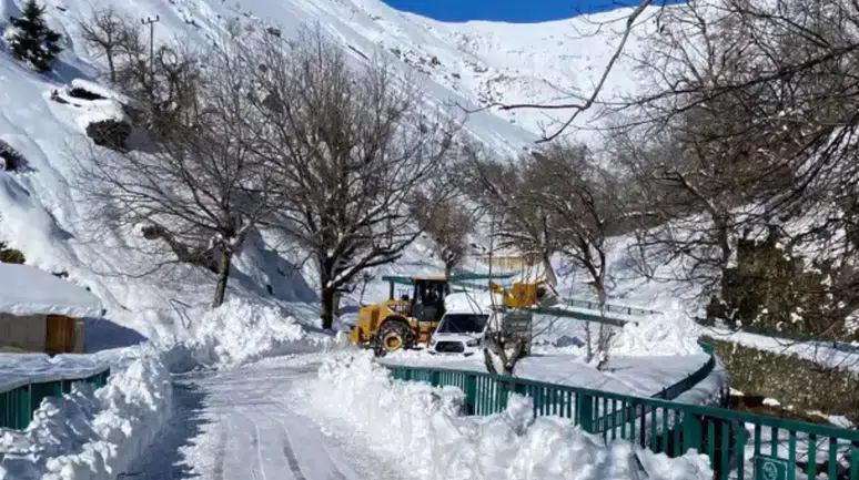 Bingöl'de yarın okullar tatil mi?