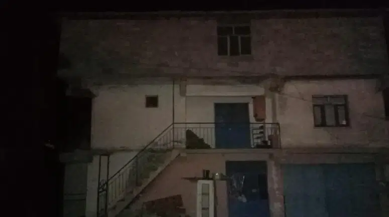 Karaman'da sobadan sızan gaz can aldı: Yaşlı çift zehirlenerek öldü