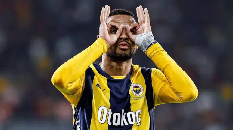 Fenerbahçe ve Juventus, En-Nesyri transferi için anlaşmaya vardı!