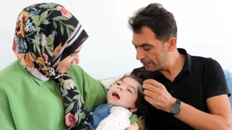 Kahramanmaraş'taki hemşire vahşetinin görüntüleri çıktı!