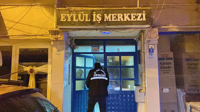 Çorum'da engelli adam, kardeşi tarafından evinde ölü bulundu