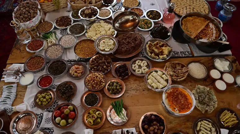 Çorum, 'Gastronomi Şehri' olmayı hedefliyor!
