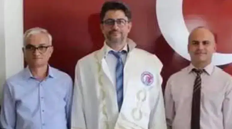 Kendini öğrenci yapmıştı! ÇOMÜ’deki skandalda idari personel tutuklandı