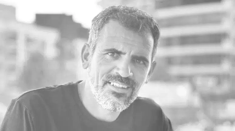 İzmir'de inşaattan düşen işçi hayatını kaybetti