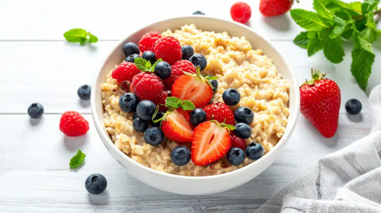 Yulaf kürü kolesterolü düşürüyor mu? 48 saatlik yulaf mucizesi!