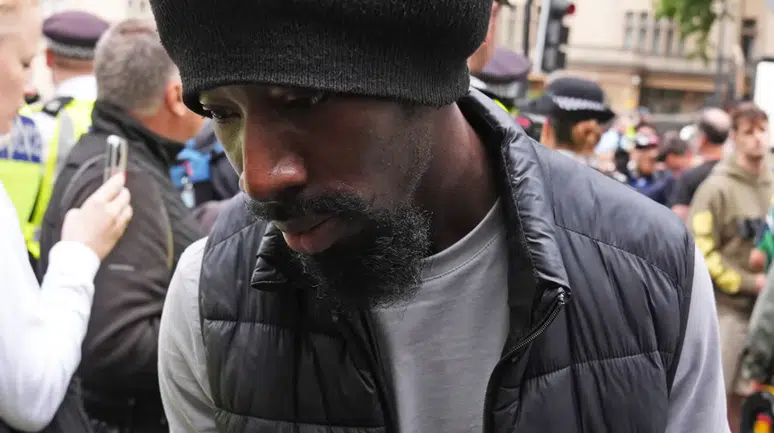 İngiltere'de 112 kez biletsiz seyahat eden şahıs, hapis cezasıyla karşı karşıya