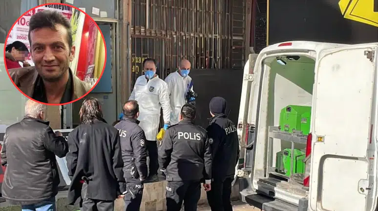 Karaman'da kendisinden haber alınamayan şahsın cansız bedeni bulundu