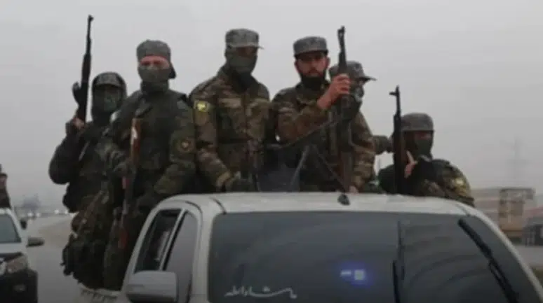 Suriye Ordusu saat verdi: Operasyonlar başlayacak!