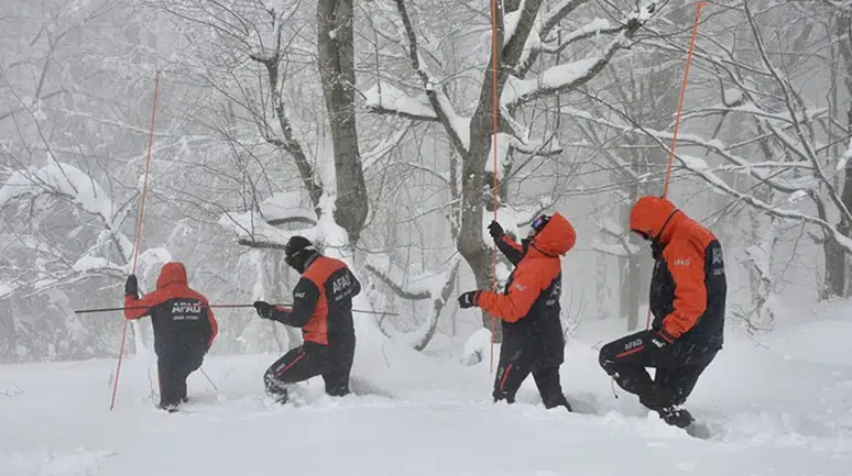 Diyarbakır'da 45 yaşındaki kadın 7 gündür kayıp