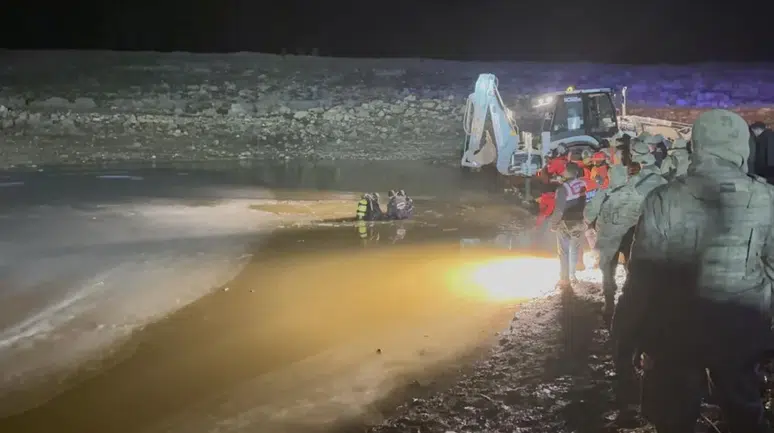 Mardin'de kaybolan 2 çocuğun cansız bedenleri bulundu