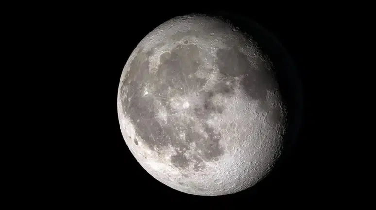 NASA ve ABD Enerji Bakanlığı'ndan Ay yüzeyine nükleer enerji reaktörü planı