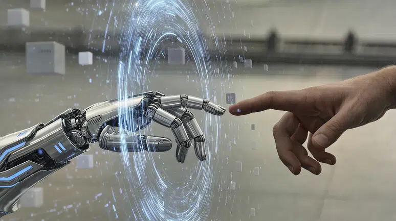 İnsan beyni ve yapay zeka arasında şaşırtıcı benzerlik!