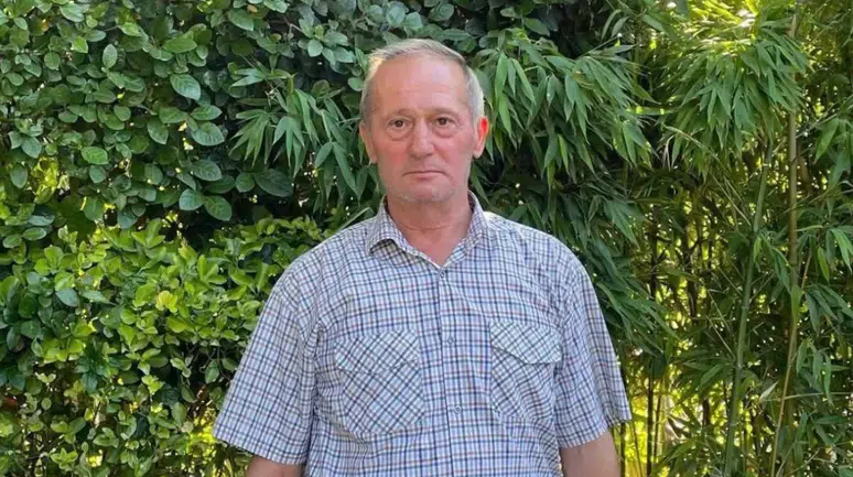 Denizli'de emekli binbaşı evinde ölü bulundu