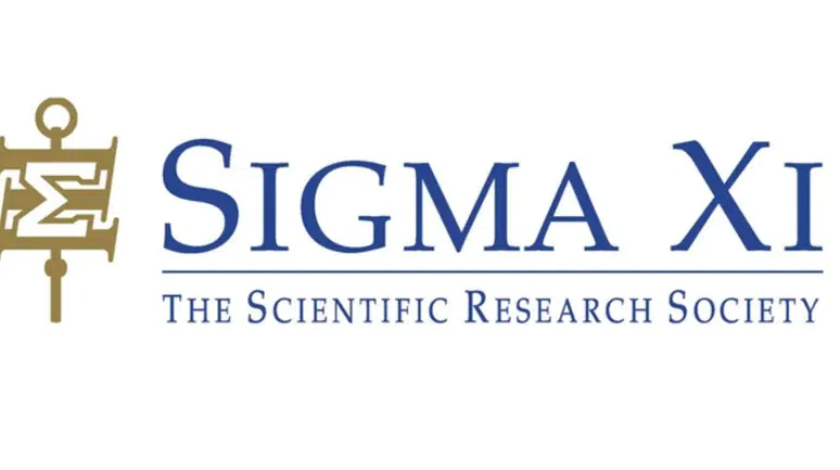 Türk akademisyen Sigma Xi'ye üyelik hakkı kazandı!