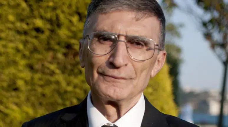 Nobel ödüllü Aziz Sancar 'mucize' bekleyenleri uyardı: İnsanlar için henüz erken!