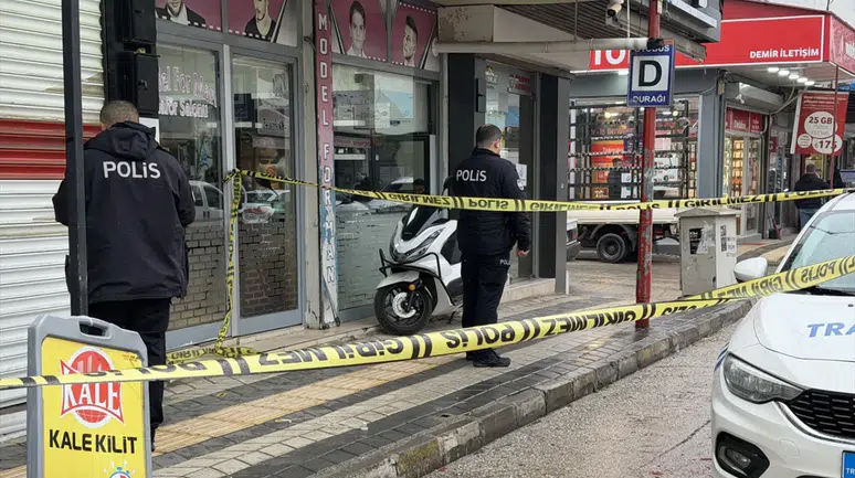 Adıyaman'da silahlı kavgada 4 kişi yaralandı