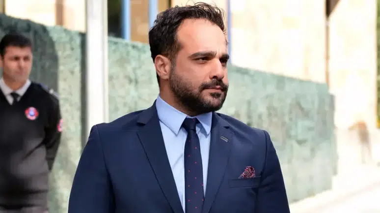 Avcılar Belediyesi'nin eski Başkan Yardımcısı Burçin Baykal intihar etti