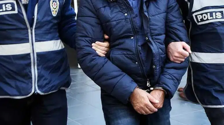 Niğde'de sahte içki operasyonu: 3 kişi tutuklandı!