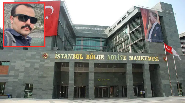 Kadın hakimi silahla vuran savcı hakkında istenen ceza belli oldu