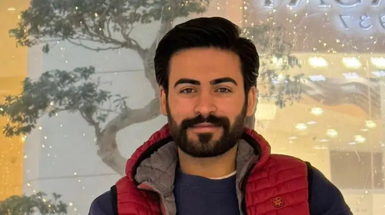 Hatay’da 7 gündür kayıp olan gençten haber yok : Eşyaları arazide bulundu