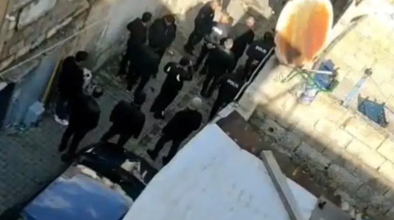 Gaziantep'te üvey kardeş vahşeti : Hırsızlık için girdiği evde ablasını ölüme sürükledi