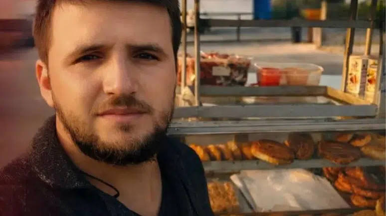 Sakarya Arifiye'de 4 çocuk babası seyyar satıcı evinde ölü bulundu