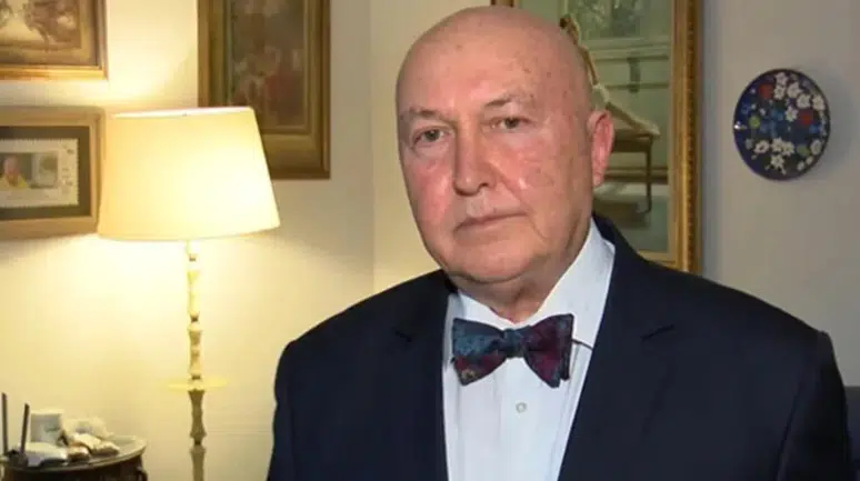 Prof. Dr. Övgün Ahmet Ercan, Türkiye'de deprem riski en düşük olan bölgeleri açıkladı!