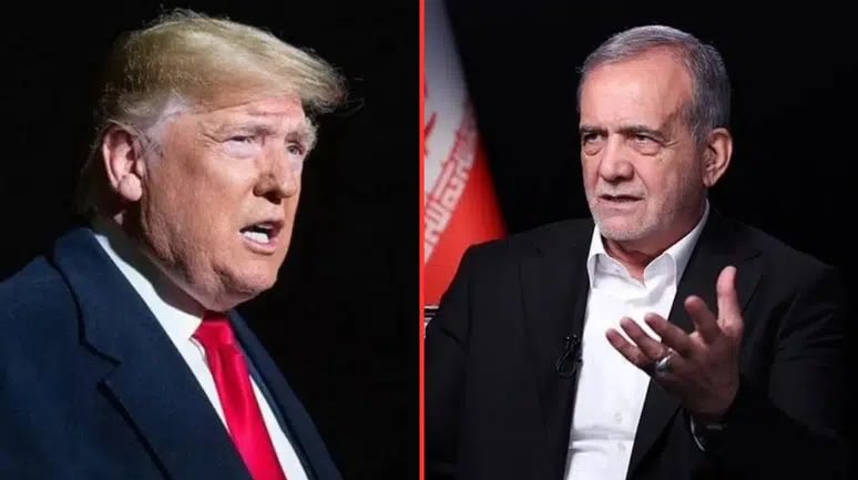 ABD - İran hattında yeni kriz