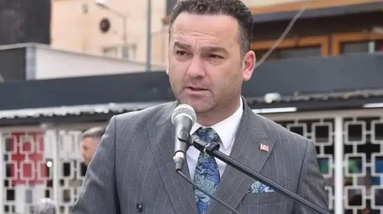 Serbest bırakılan Görele Belediye Başkanı Hasbi Dede yeniden ifadeye çağırıldı